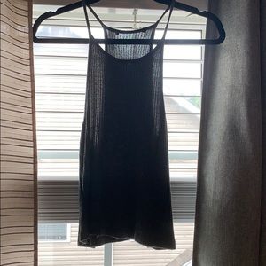 Halter Crop-Top